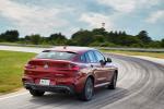 BMW X4 M40d 2018 года (WW)